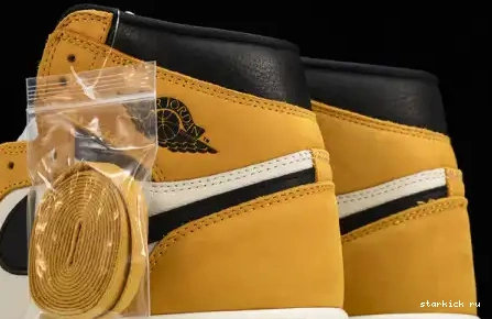 555088-109 High Ochre 1 Yellow 555088-109   Retro Jordan 0617